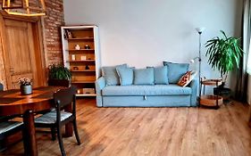 Lacplesis House Apartments